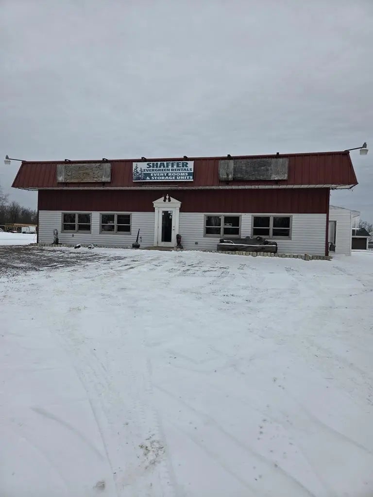 2687 Route 208, Knox