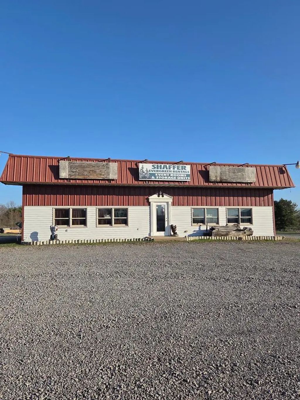 2687 Route 208, Knox