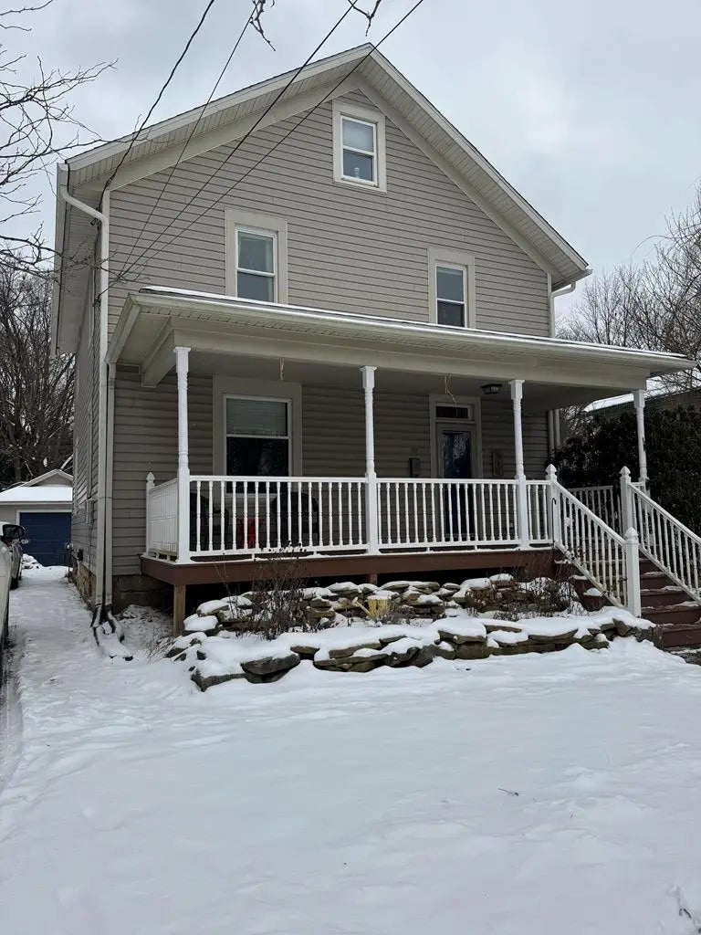 811 Liberty Street , Clarion