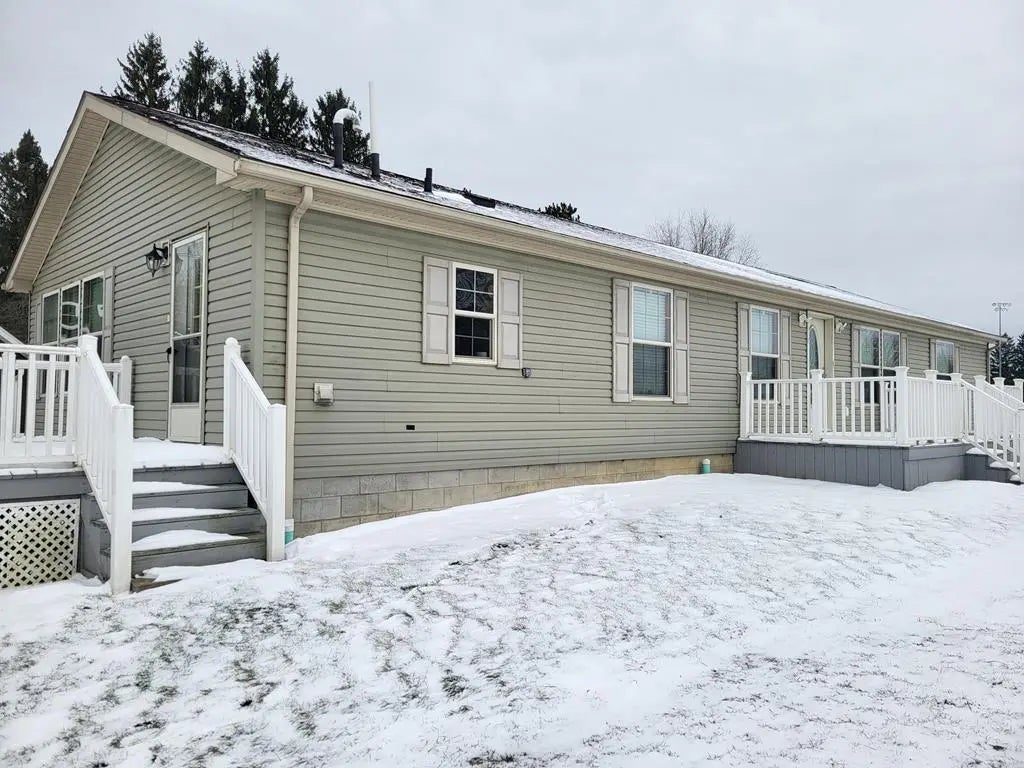 252 Lawsonham, Rimersburg