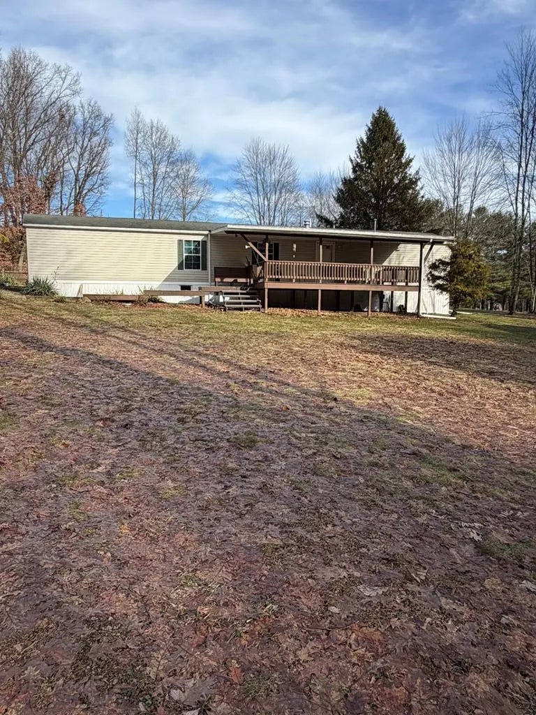 45 Sumac Lane, Tionesta