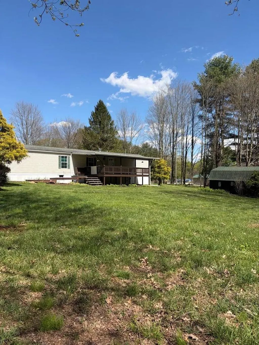 45 Sumac Lane, Tionesta