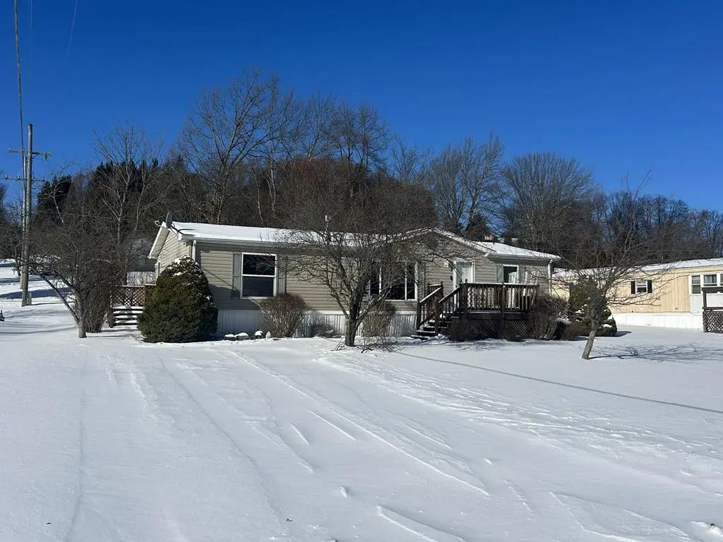 321 Ridge Avenue Lot 23, Strattanville