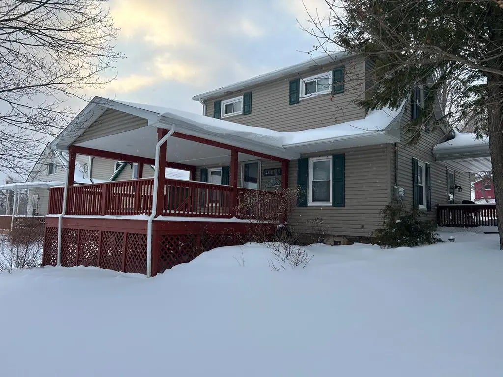 278 4th Avenue , Clarion