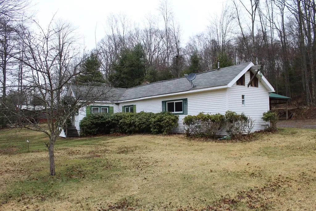 3051 Route 3001, Sigel