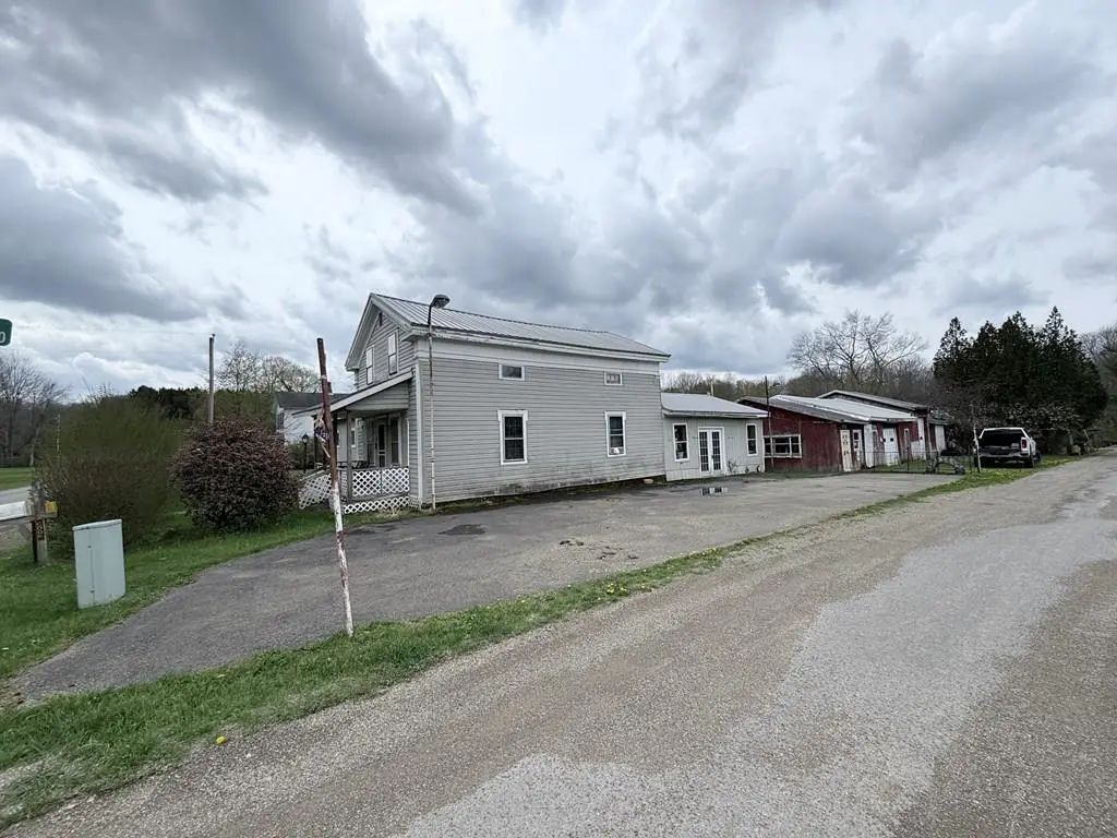 111 High Street, Cooperstown