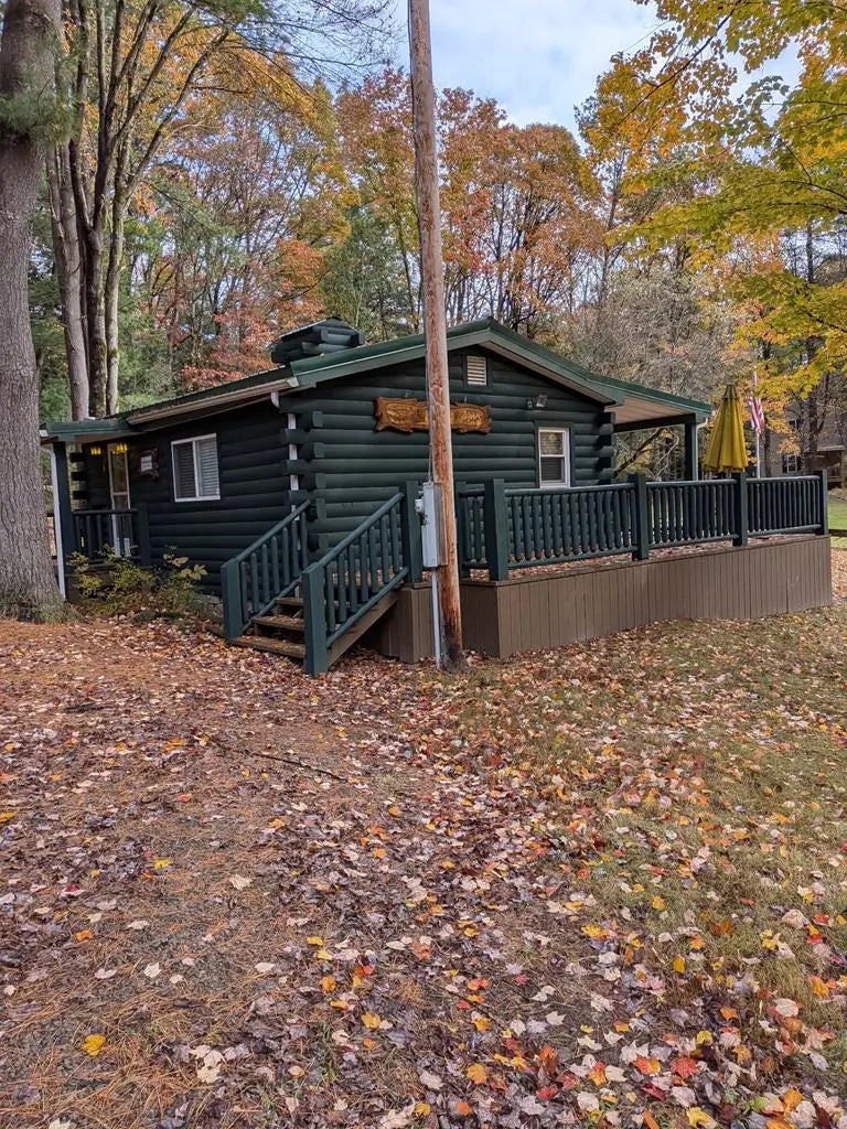 144 Watson Lane, Tionesta