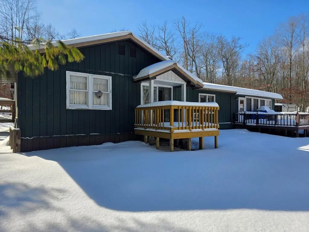 124 Mcdonald, Tionesta