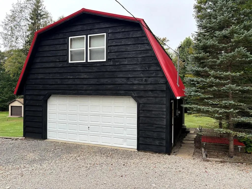 4237 Rt 899, Marienville