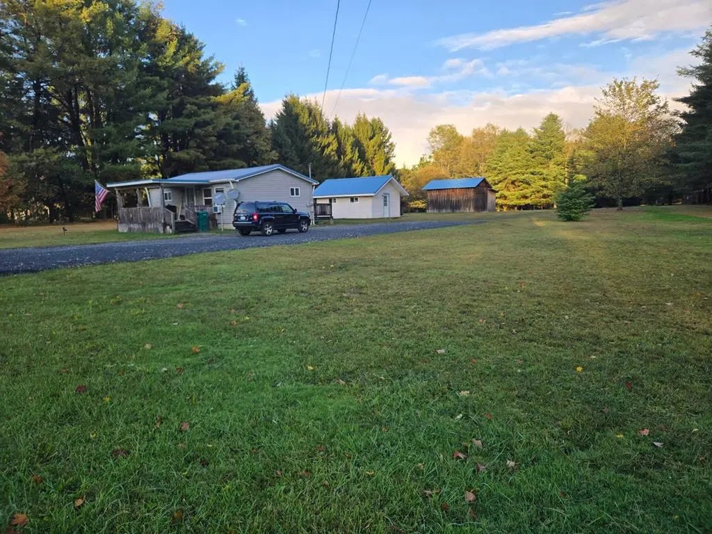 3918 Pa-899, Marienville