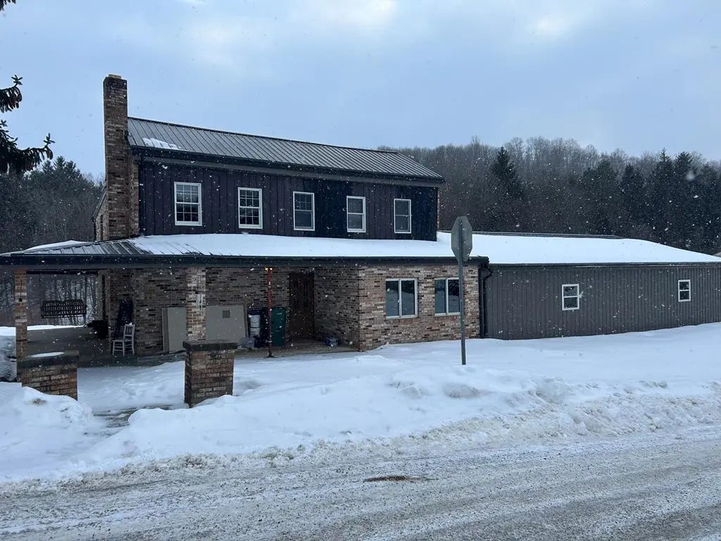 1300 Townline Road, Mayport