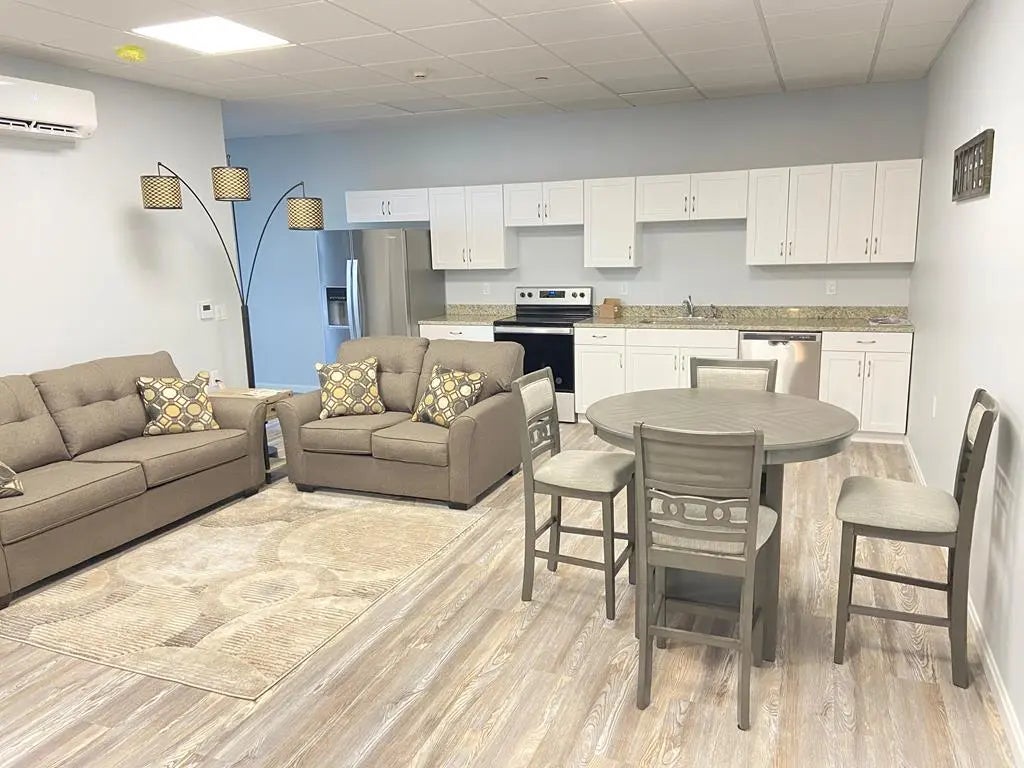 88 School Street Apt 1, Rimersburg