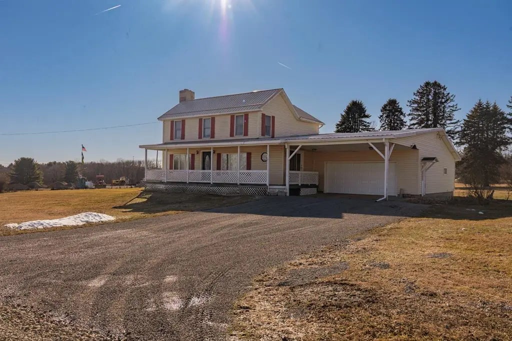 2569 Taylor Road, Tionesta