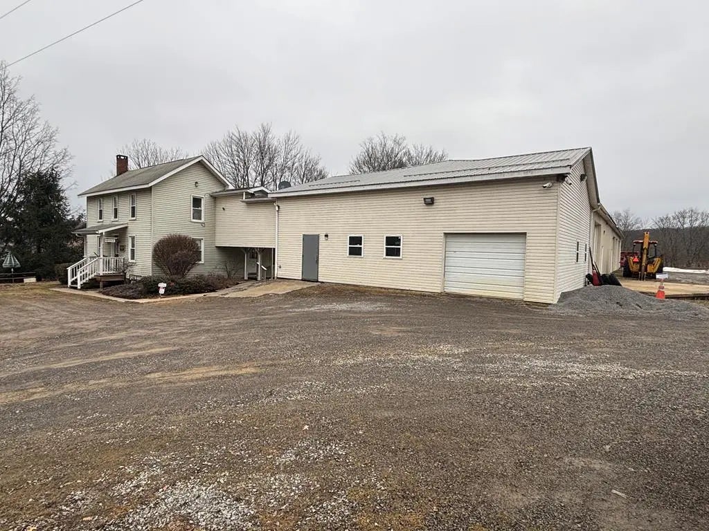 300 Buttertown Road, Emlenton