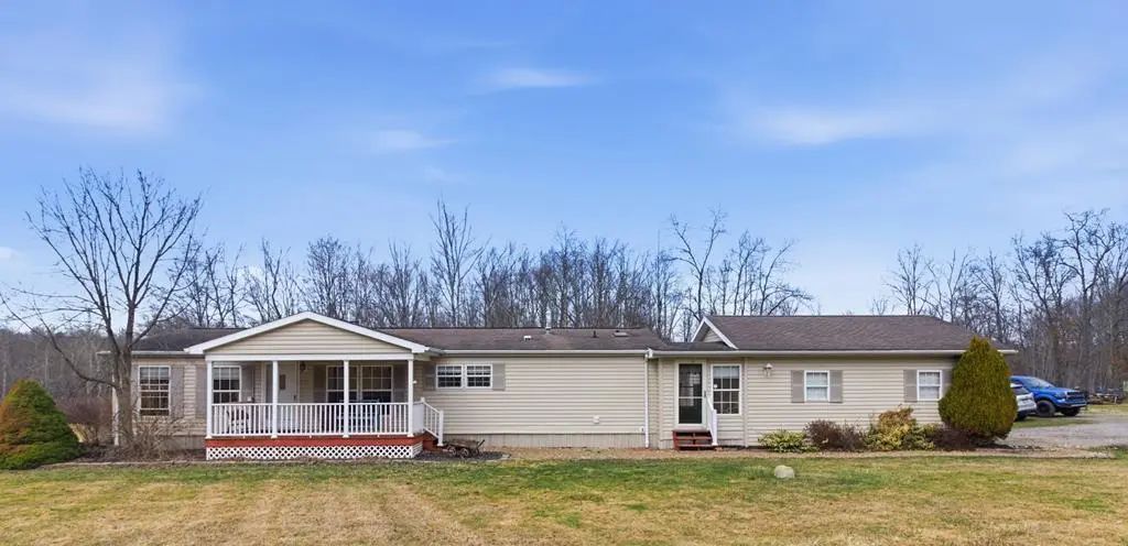 2989 Route 38, Emlenton