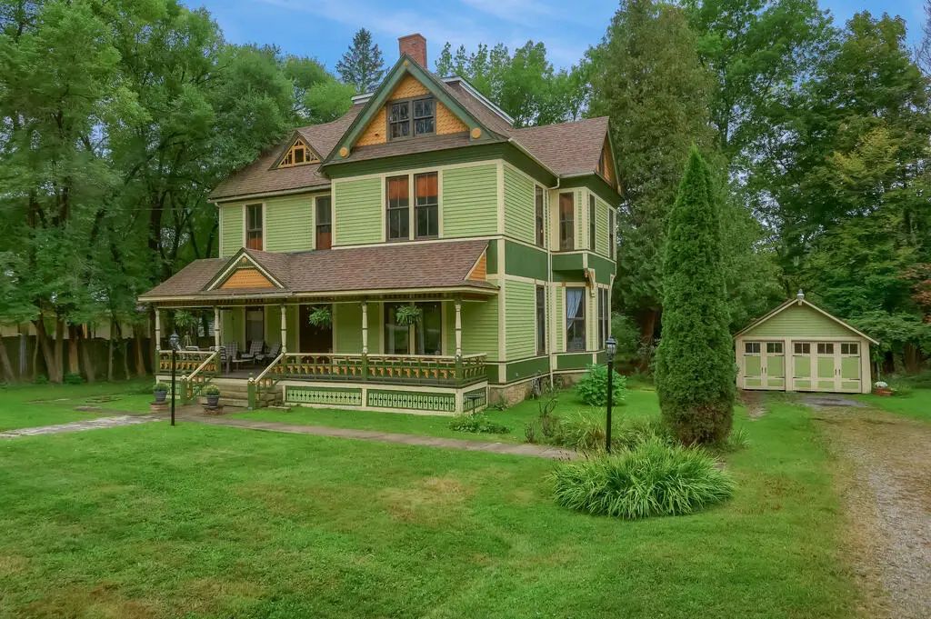 131 Elm Street, Tionesta