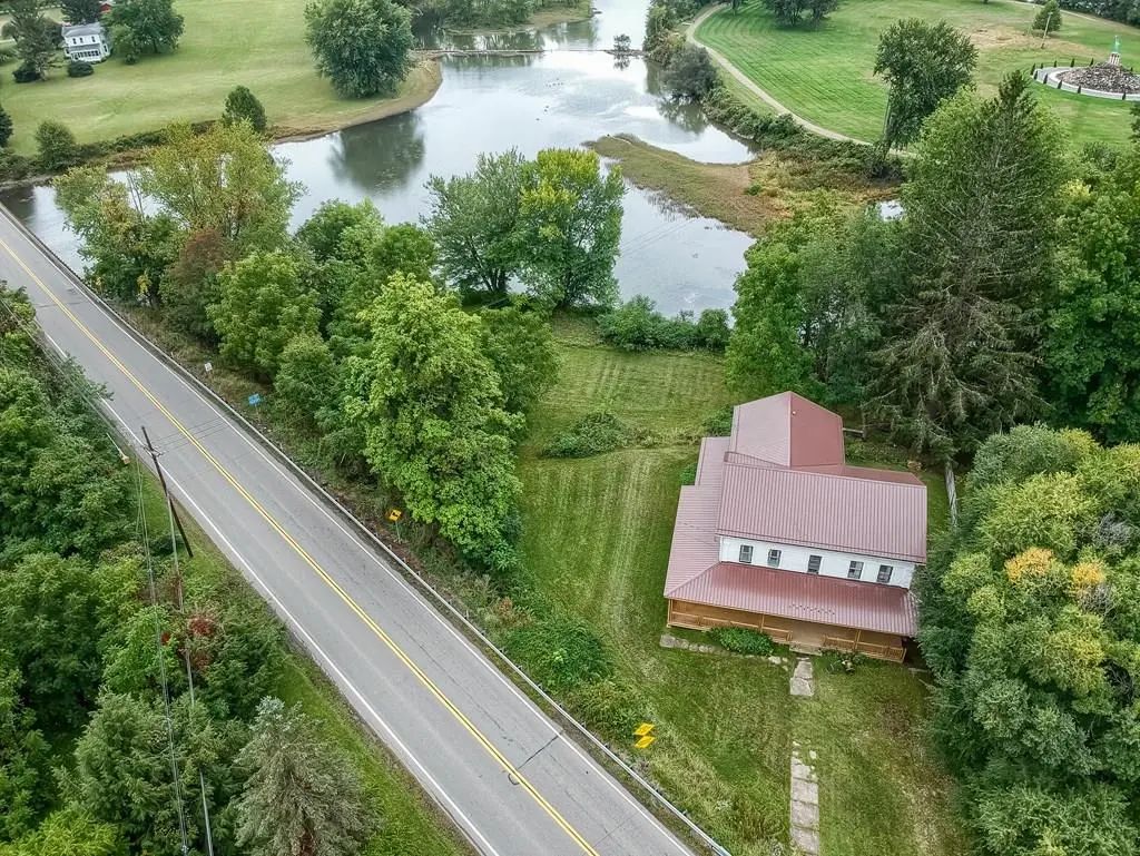 129 Elm Street, Tionesta
