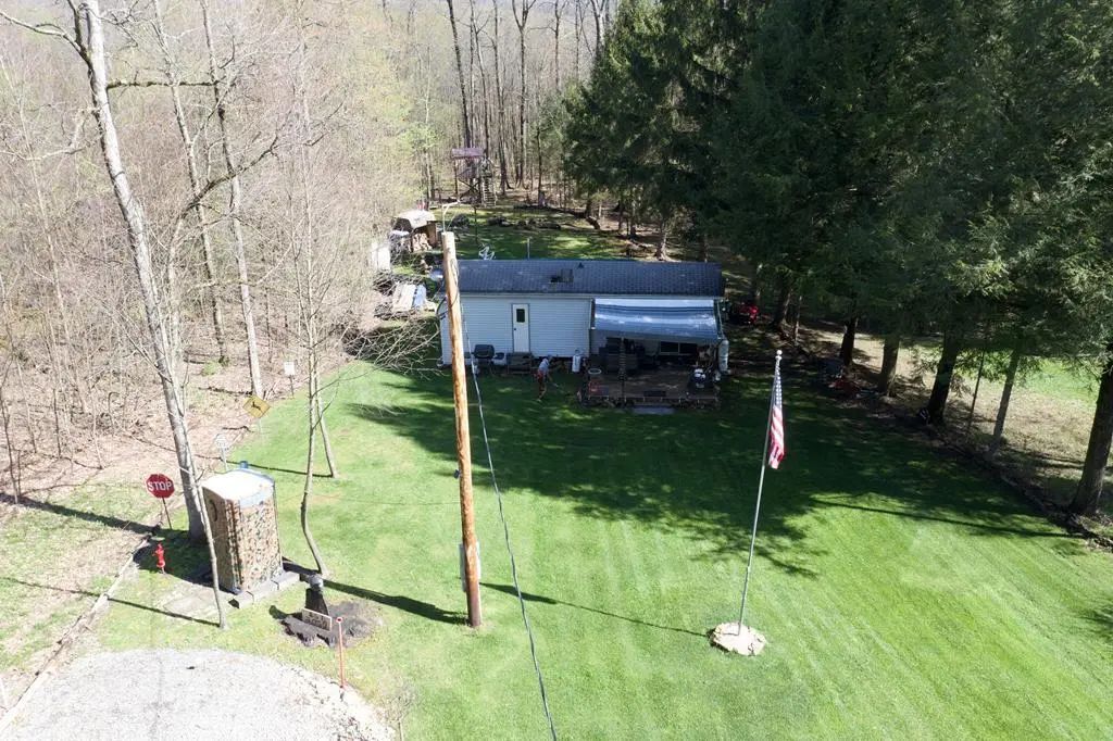 481 Twin Oaks Road, Polk