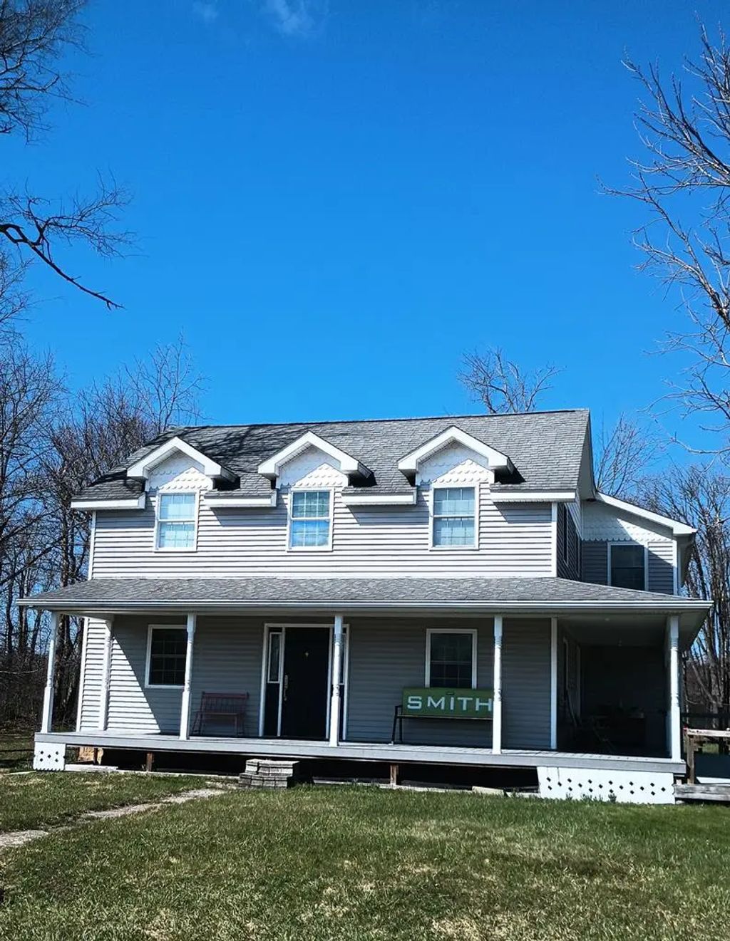 1097 Tarklin Road , Cranberry