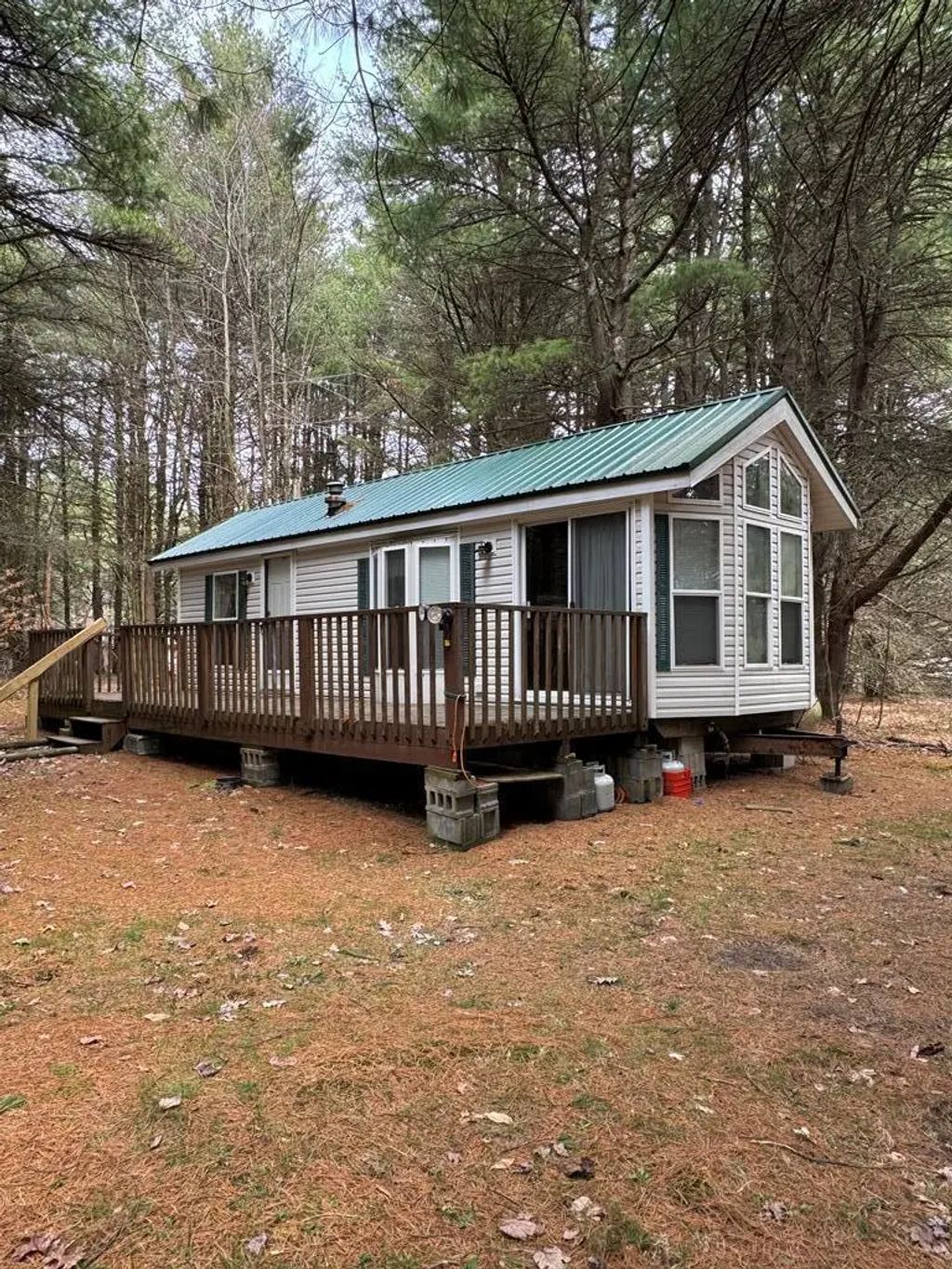 86 Birch Lane , Crown