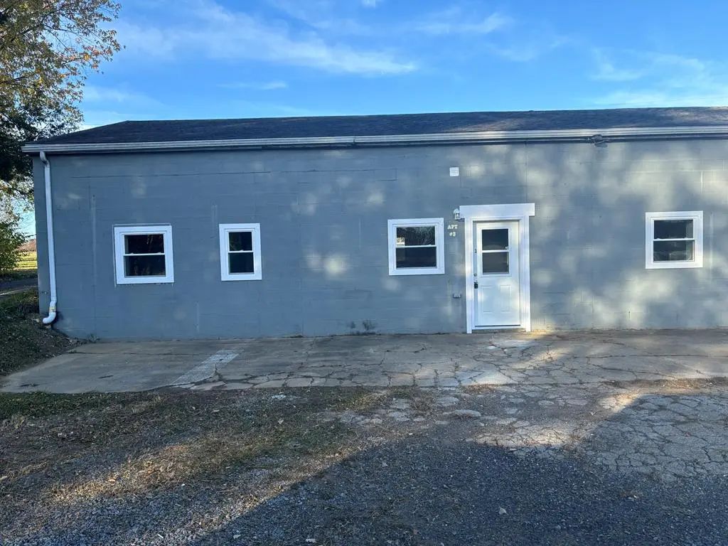1369 Lawsonham Street Apt 2, Rimersburg