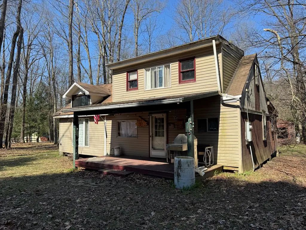 129 Rock Bass Drive, Kennerdell
