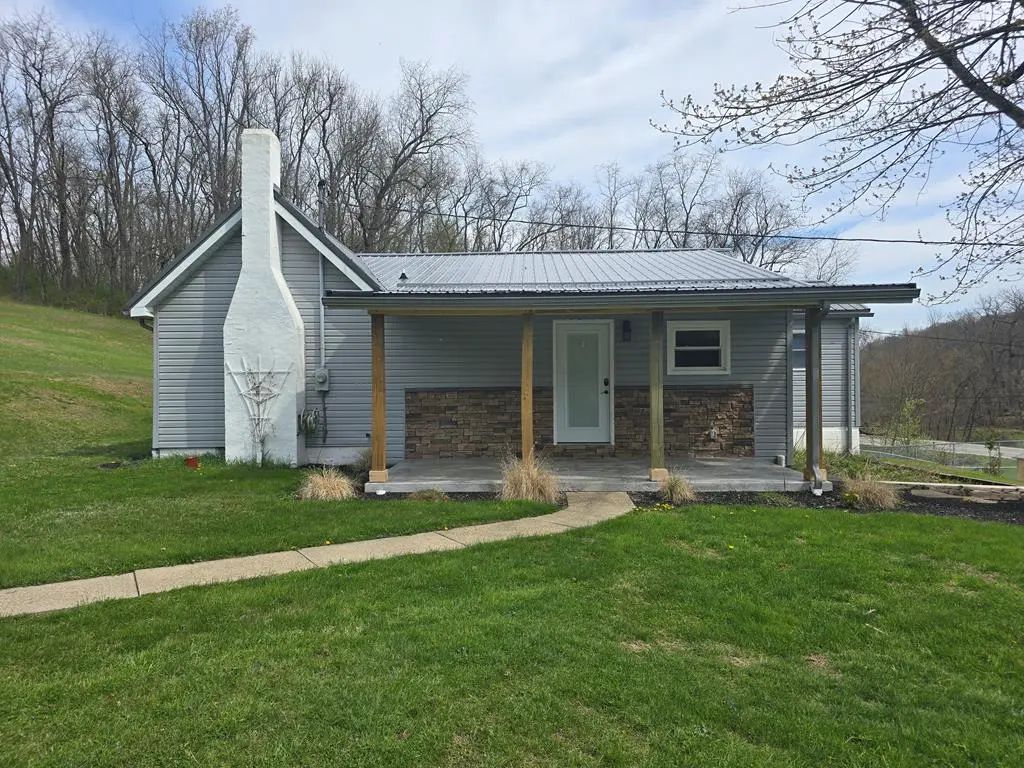 1773 State Route 356, Leechburg