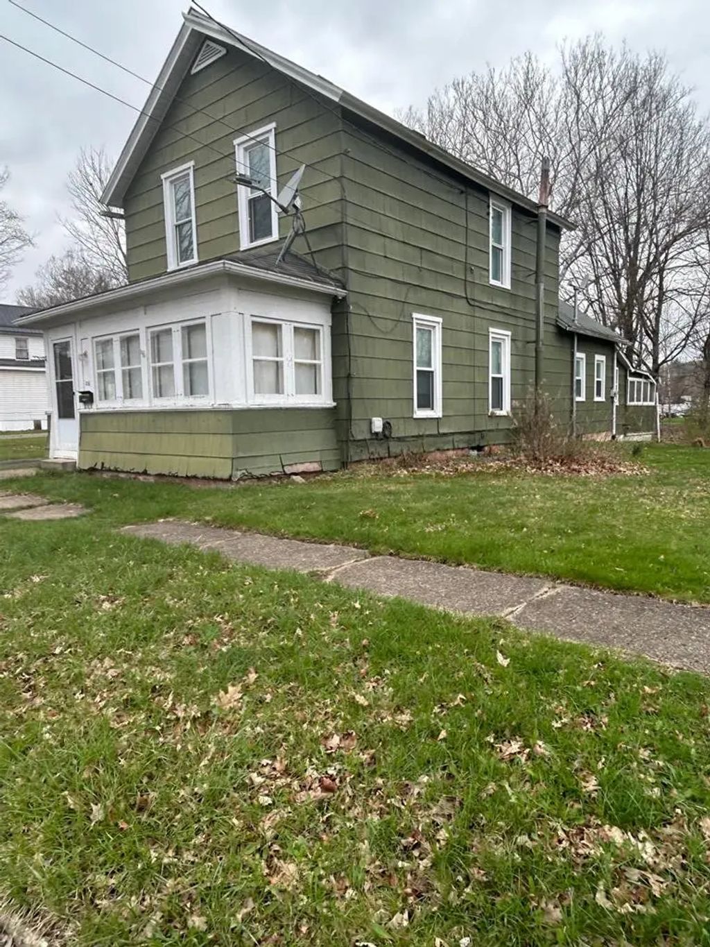 316 Bank Street, Titusville