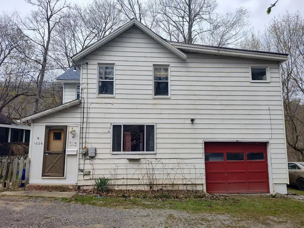 1006 North Street , Oil City