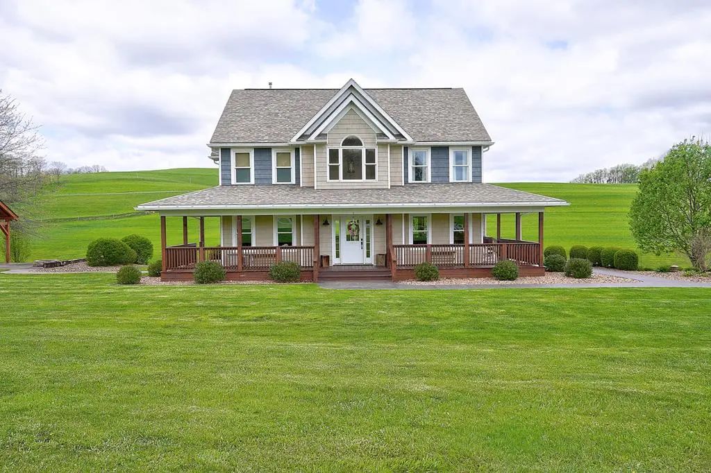 4362 Saint Charles Road , New Bethlehem