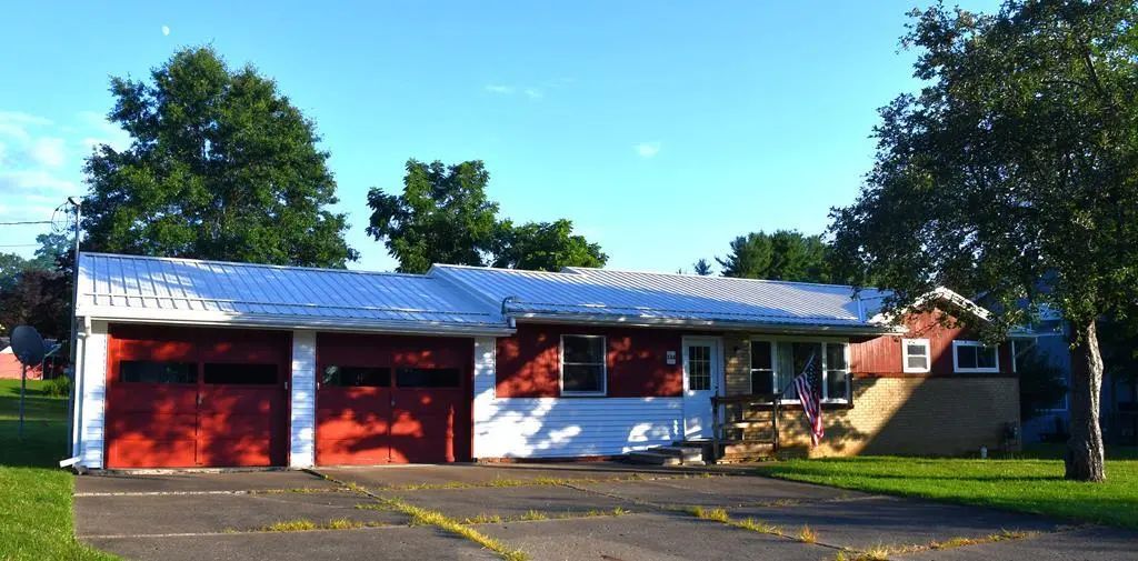 124 Oakwood Lane, Shippenville