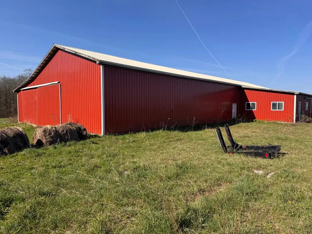 460 Turkey Farm Road, Titusville