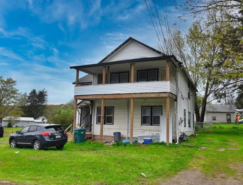 1401 State Route 227, Oil City