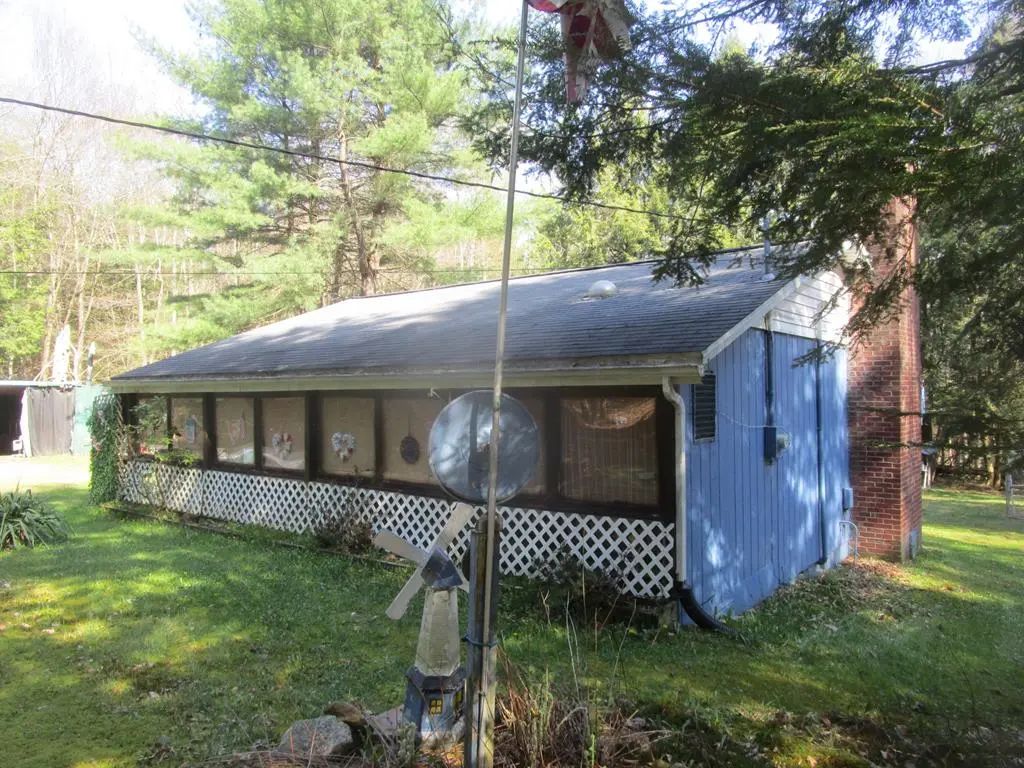 180 Birch Lane , Leeper