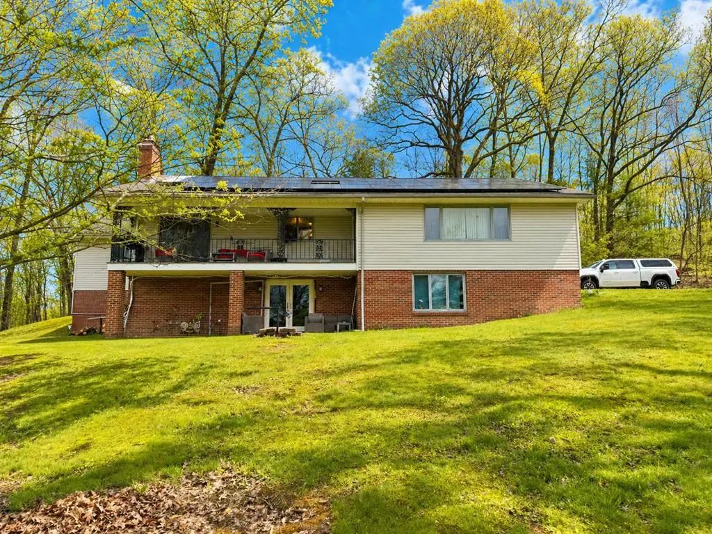 307 2nd Avenue , Franklin