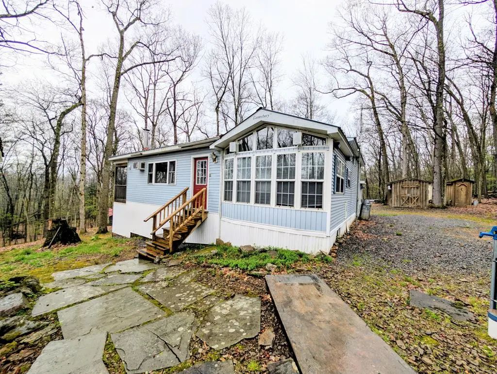 207 Seneca Hills Road , Tionesta