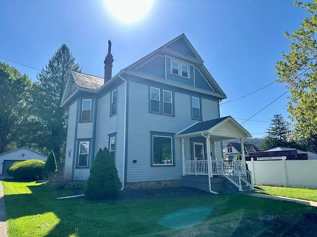 806 Liberty Street, Franklin