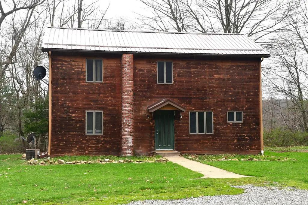 18280 Paint Boulevard, Shippenville