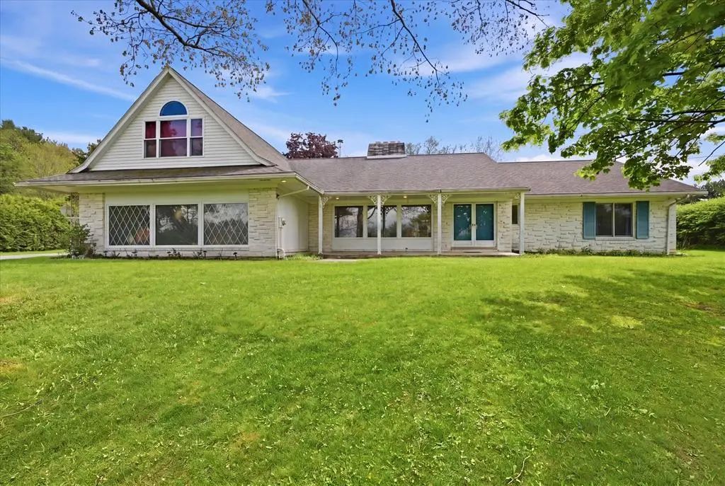 1316 Robinwood Drive, Clarion