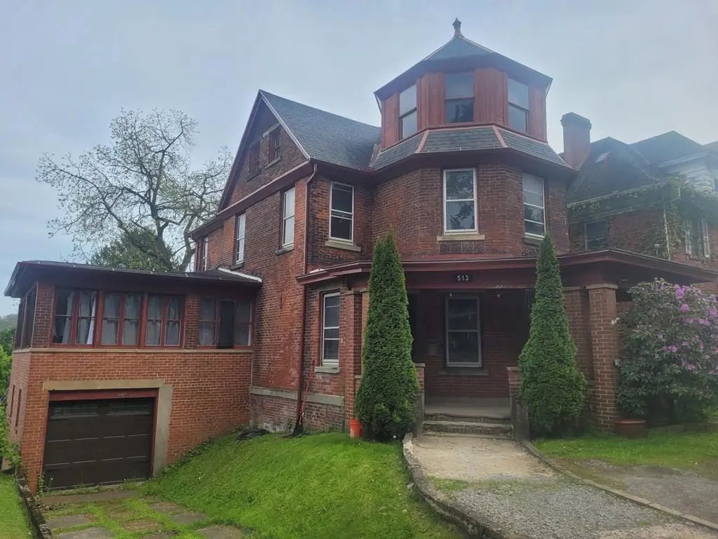 513 15th Street , Franklin