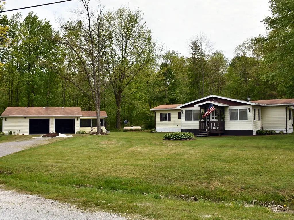 3612 Mohawk Trail, Espyville