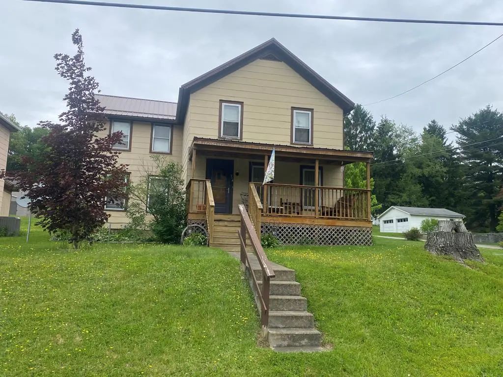 516 Walnut, Reno