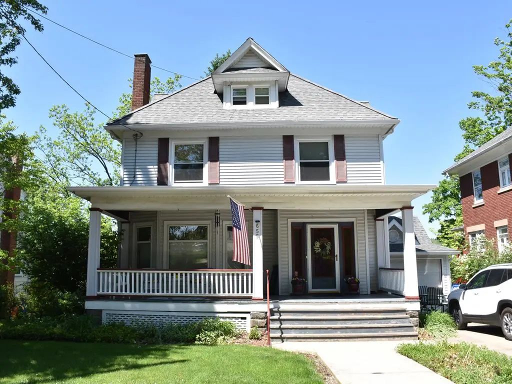655 Chestnut Street, Meadville