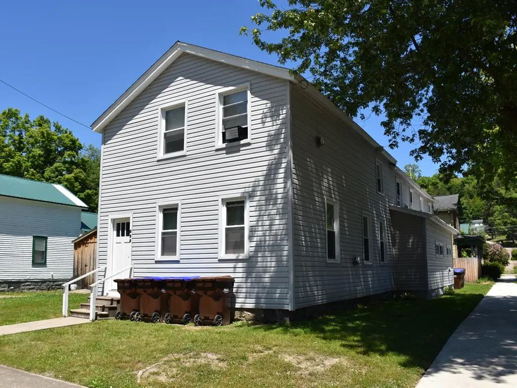 130 Spruce Street, Titusville
