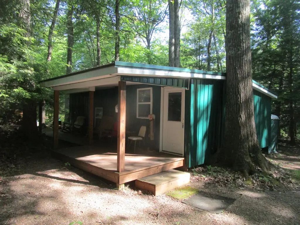 39 Kens Lane, Sigel