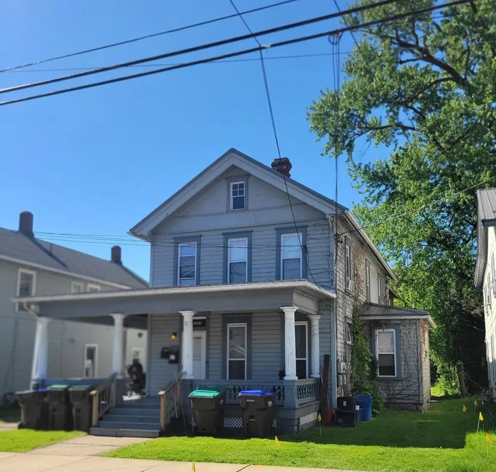 1321 Otter Street, Franklin