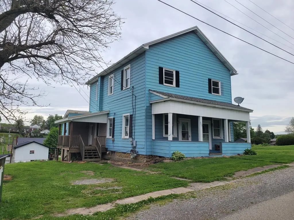 207 South Avenue, Dayton