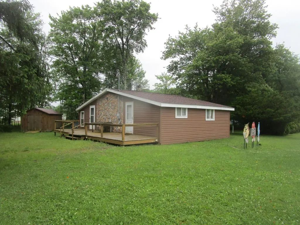 42142 Route 66, Marienville