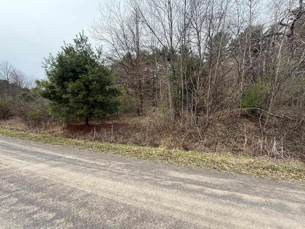 Walker Farm Road , Rimersburg