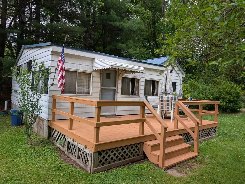 62 Olde River Road , Tidioute